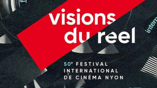 Affiche Visions du Réel 2019