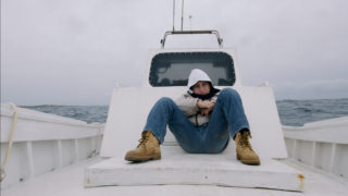 Film still of the film Fuocoammare, directed by Gianfranco Rosi, Visions du Réel 2016