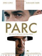 Film still of the film Park, directed by Arnaud des Pallières, Visions du Réel 2012