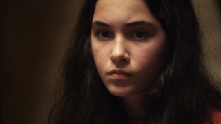 Film still of the film Srbenka, directed by Nebojša Slijepčević, Visions du Réel 2018