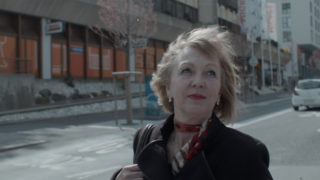 Film still of the film Ladies, directed by Stéphanie Chuat, Véronique Reymond, Visions du Réel 2018