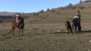 Film still of the film Gora, directed by Stefan Malešević, Visions du Réel 2019