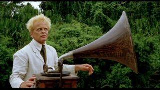 Film still of the film Fitzcarraldo, directed by Werner Herzog, Visions du Réel 2019