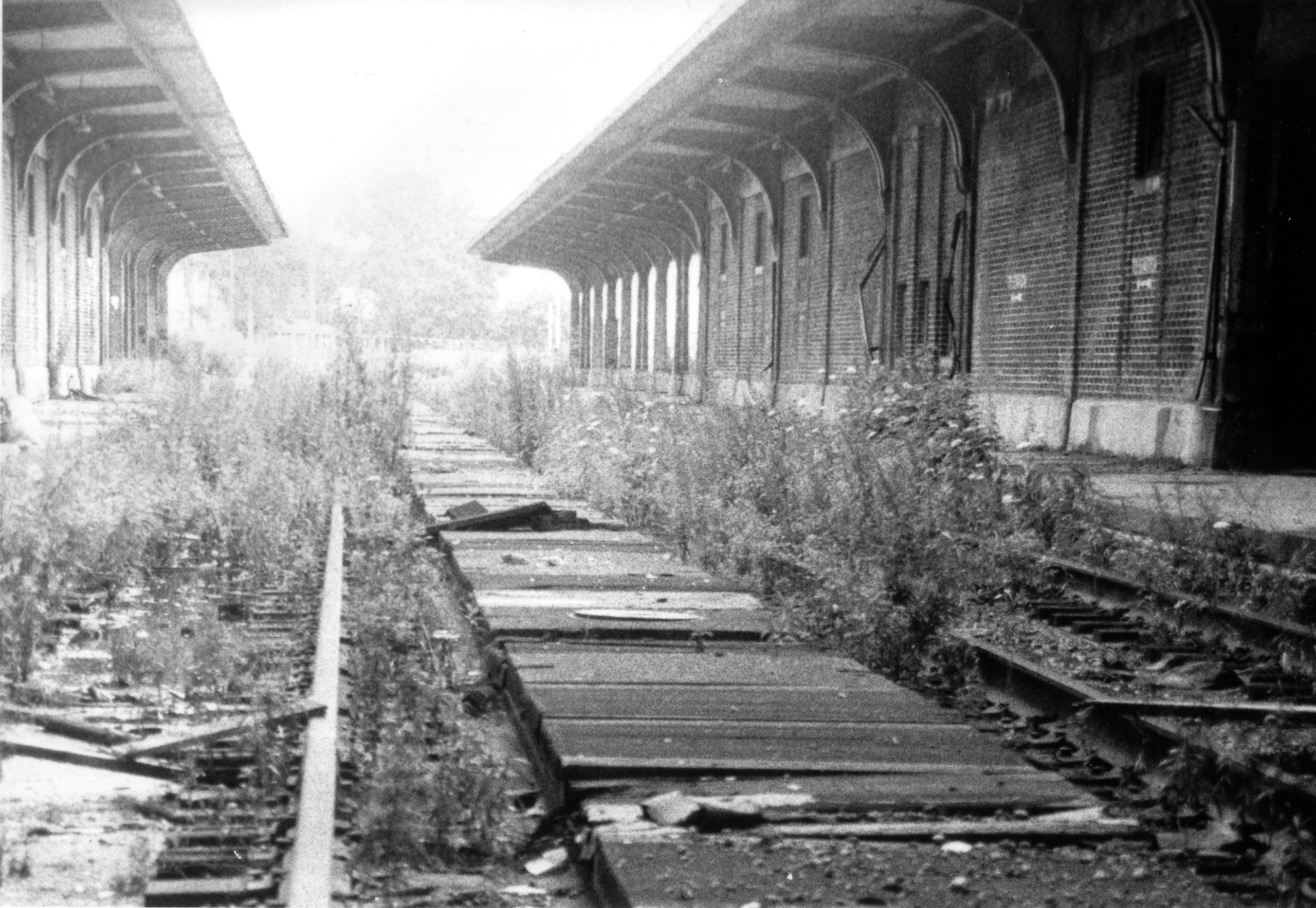 Eastern Avenue Films Visions du Réel