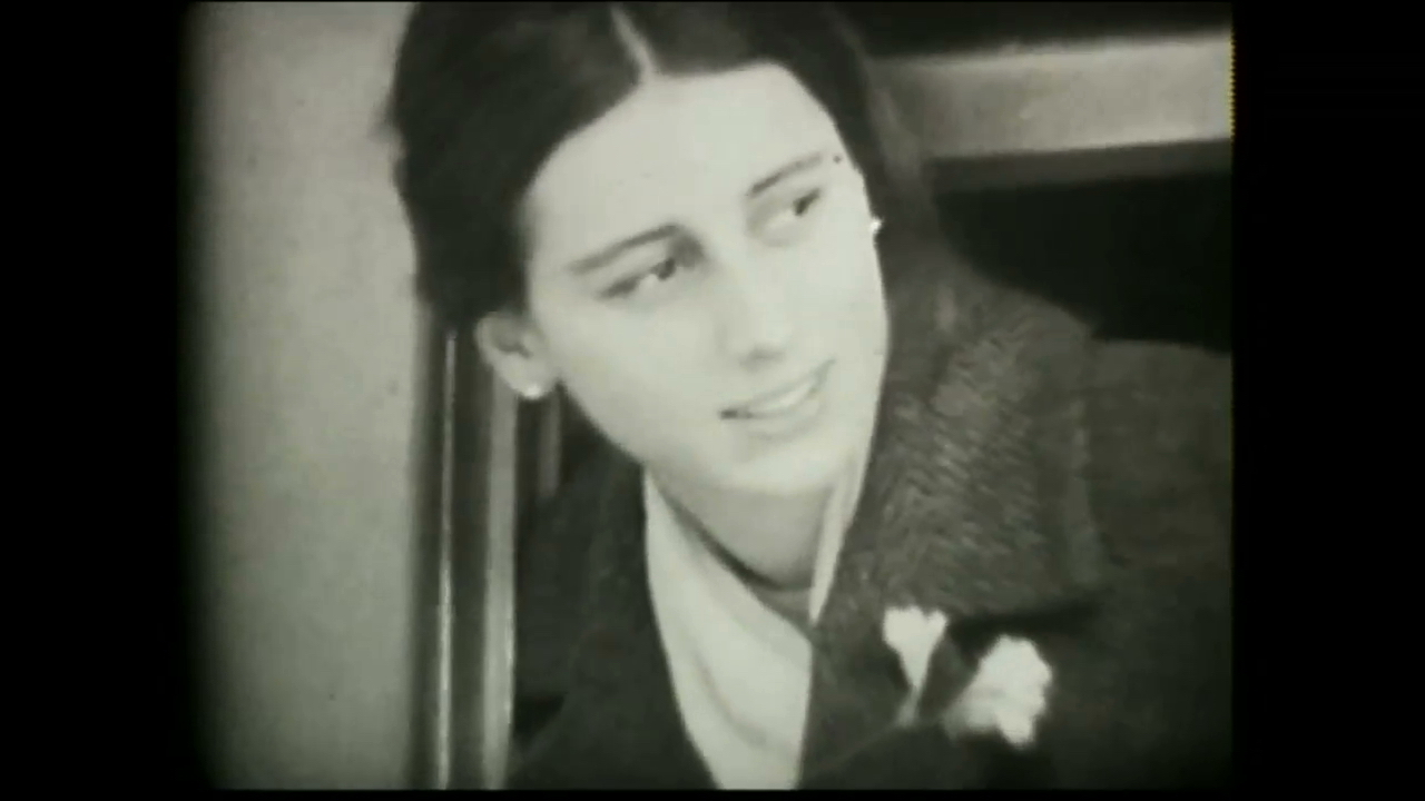 Correspondence Films Visions du Réel