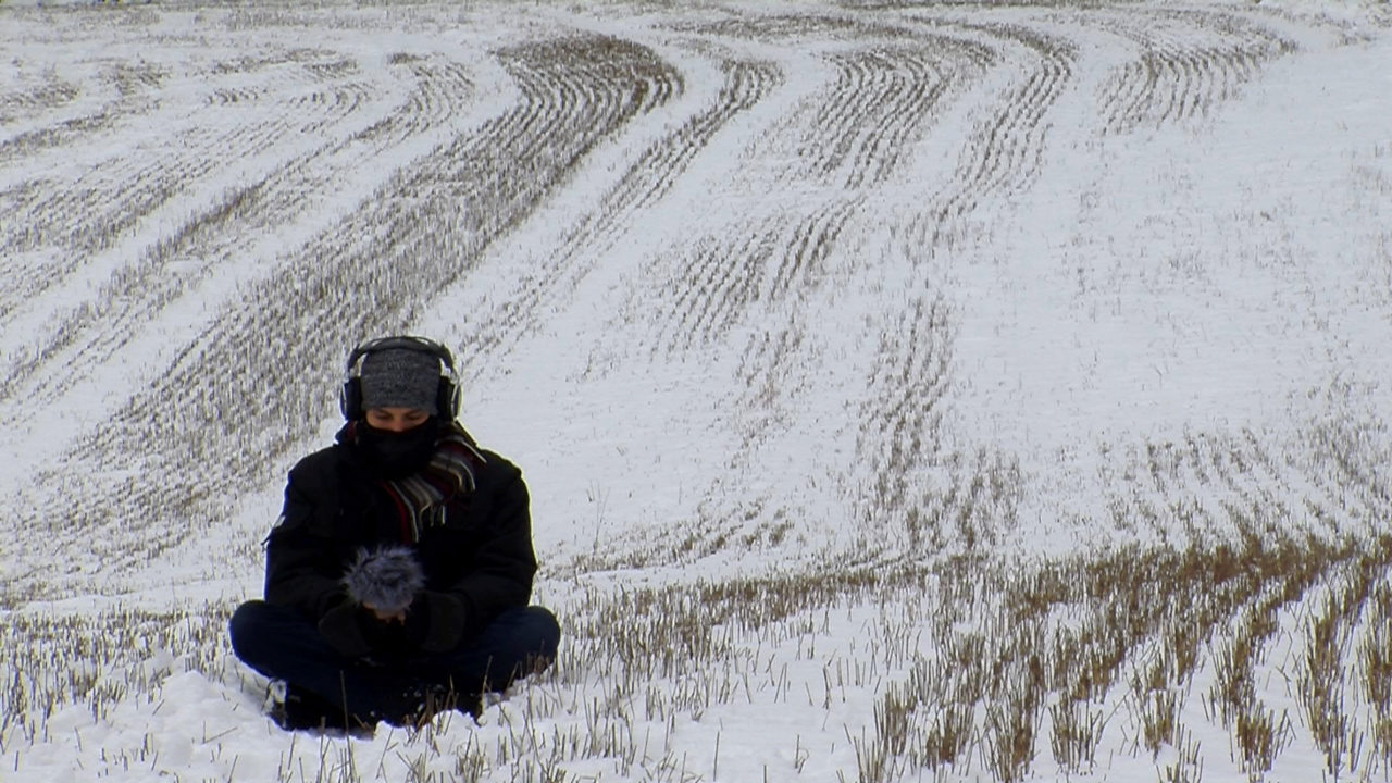 Ella Maillart Double Journey Films Visions du Réel