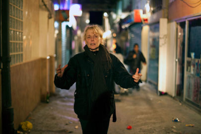 Claire Denis, Maitre du Réel 2020