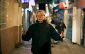 Claire Denis, Maitre du Réel 2020