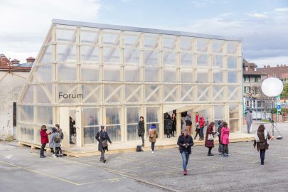 Le forum Visions du Réel