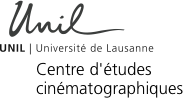 Logo UNIL