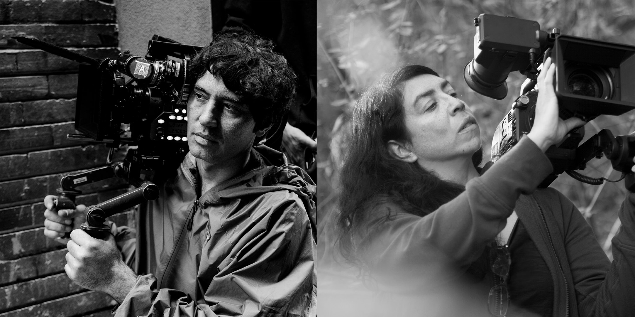 Visions du Réel's 2021 Ateliers are dedicated to Tatiana Huezo and ...