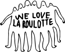 Une Love la Roulotte