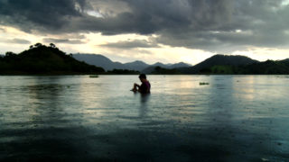 Film still of the film El lugar más pequeño, directed by Tatiana Huezo, Visions du Réel 2021