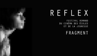 Film still of the film Reflex Festival, directed by Visions du Réel 2021