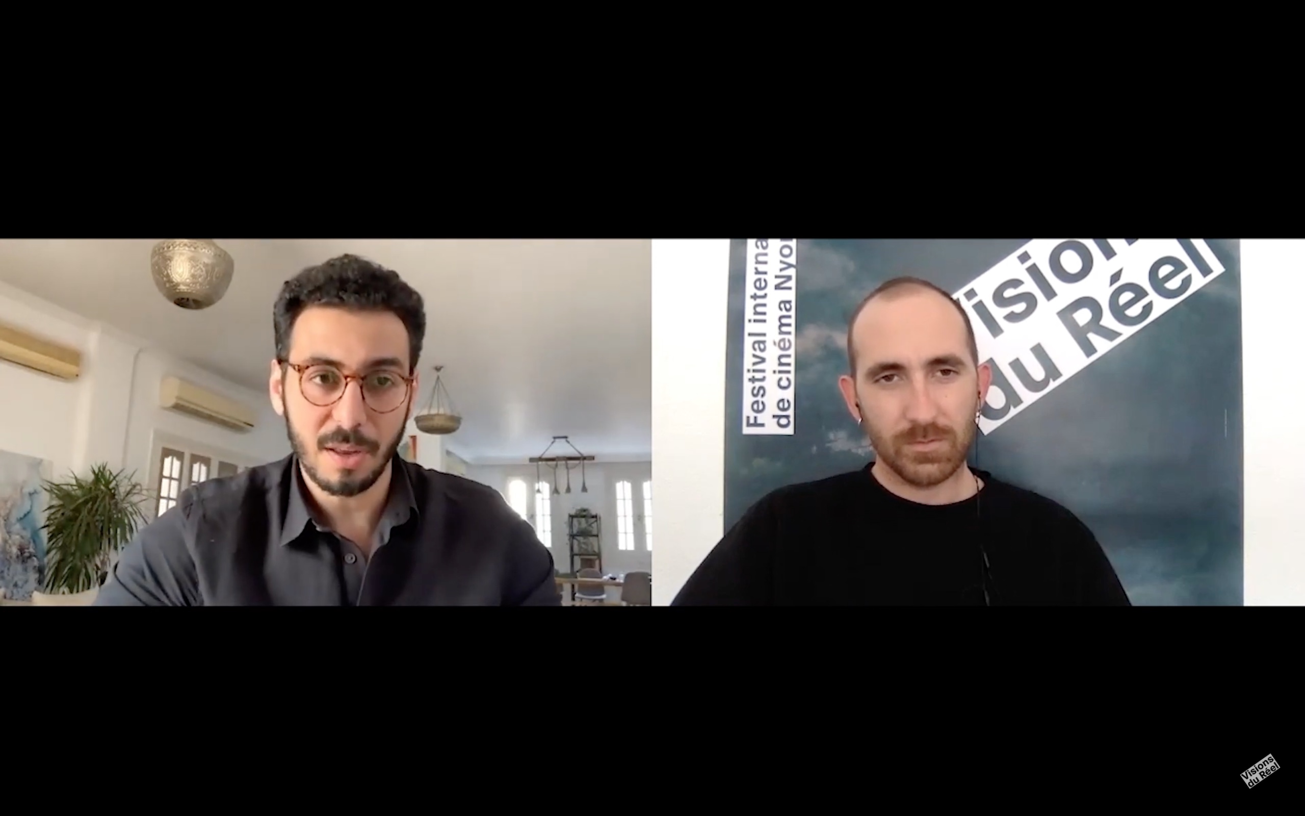 Captains of Zaatari | Ali El Arabi – Visions du Réel