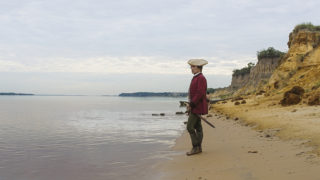 Film still of the film Zama, directed by Lucrecia Martel, Visions du Réel 2023