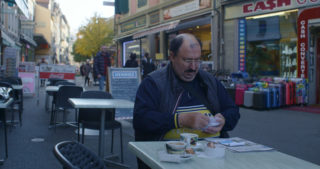 Film still of the film Ma rue de l'Ale - Episodes 3 et 4, directed by Jean-Stéphane Bron, Visions du Réel 2023