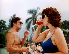 Film still of the film La ciénaga, directed by Lucrecia Martel, Visions du Réel 2023