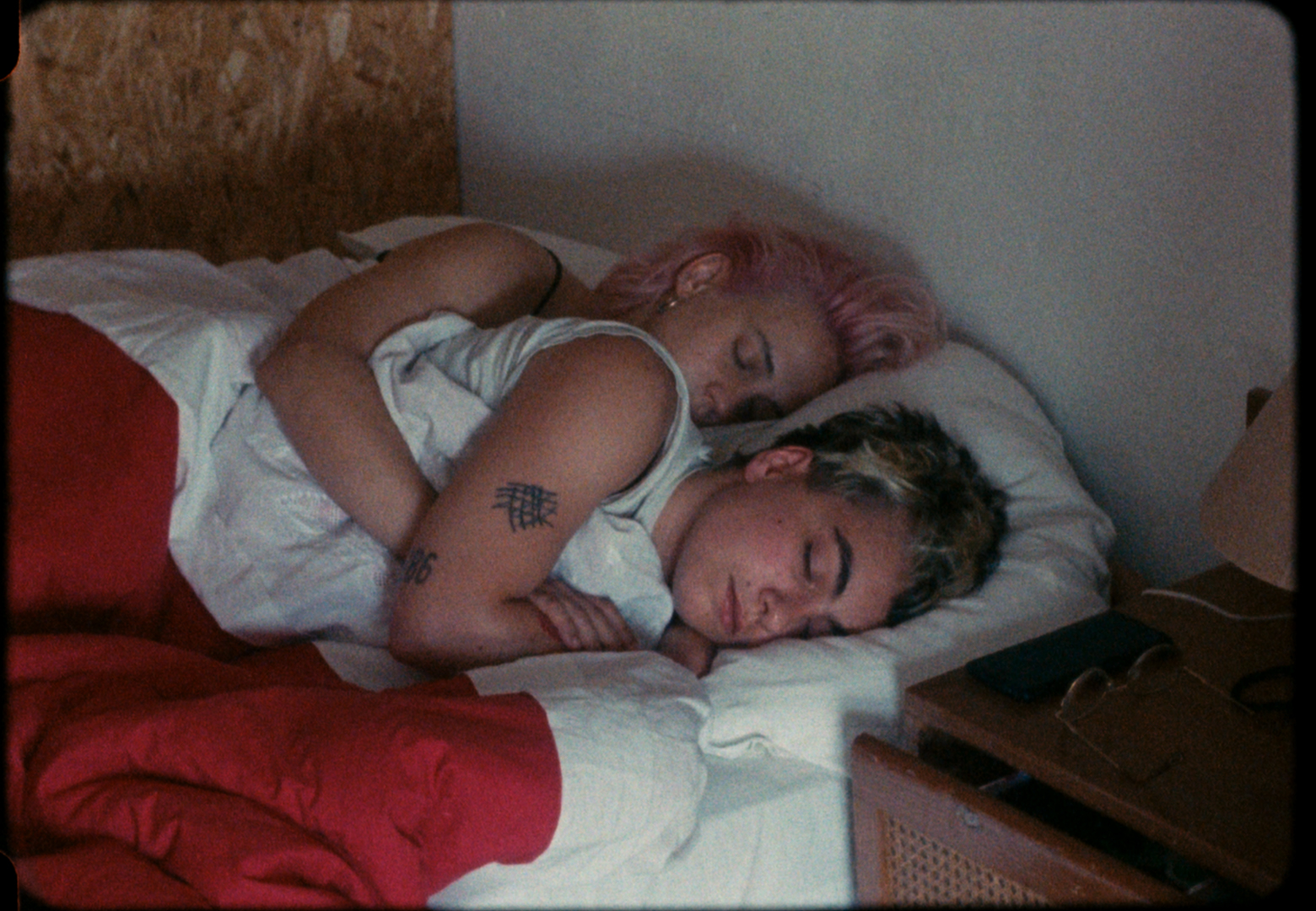 Dildotectonics – Films – Visions du Réel