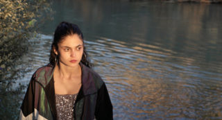 Film still of the film El agua, directed by Elena López Riera, Visions du Réel 2023