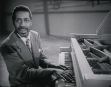 The Erroll Garner Story, directed by Georges Gachot, Visions du Réel 2023