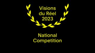 Film still of the film Film primé - Compétition Nationale, directed by Visions du Réel 2023