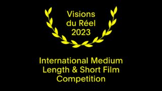 Film still of the film Film primé – Moyens et Courts Métrages, directed by Visions du Réel 2023