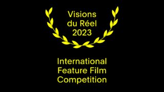 Film still of the film Film primé – Compétition Internationale Longs Métrages, directed by Visions du Réel 2023