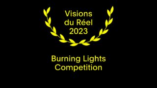 Film still of the film Film primé - Compétition Burning Lights, directed by Visions du Réel 2023