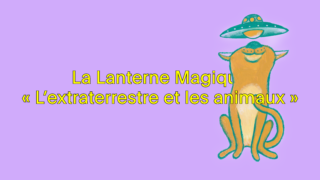 La Lanterne Magique – Visions du Réel