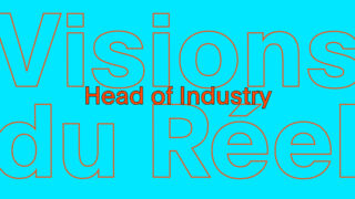 Head of Industry