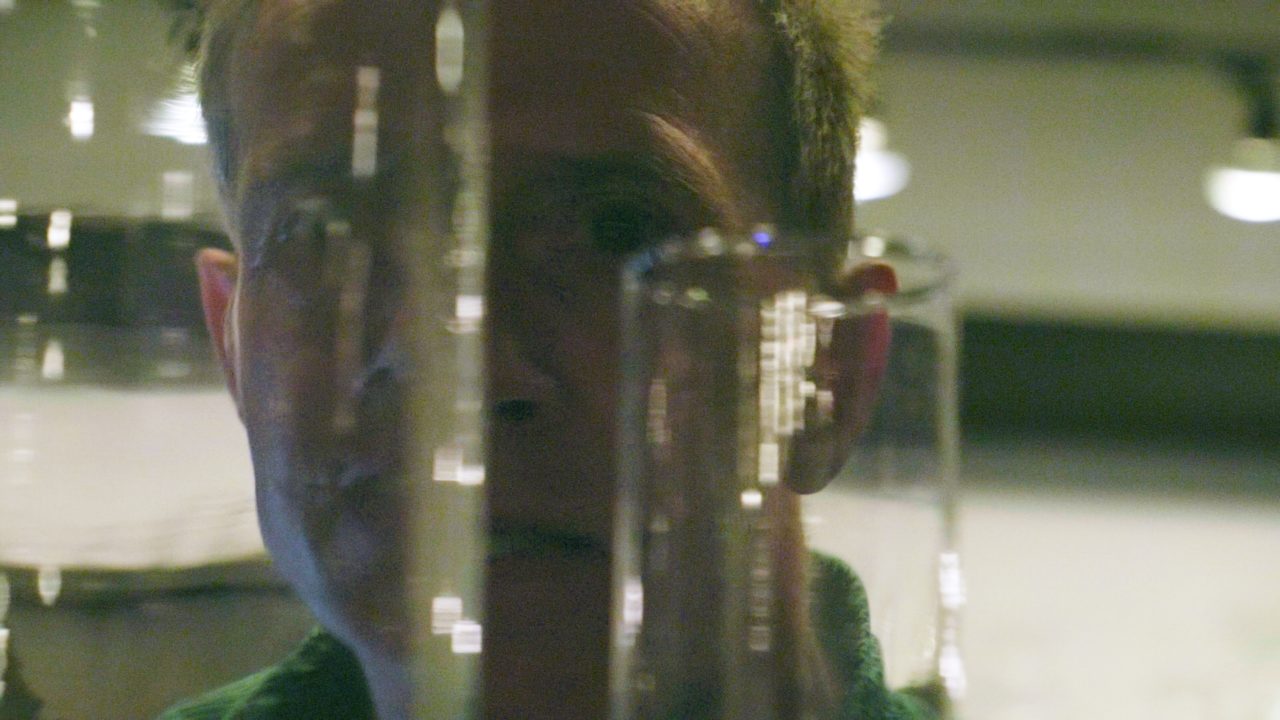 Glass, My Unfulfilled Life Films Visions du Réel